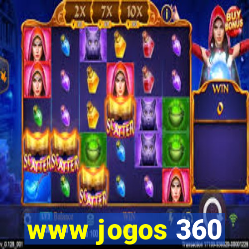 www jogos 360